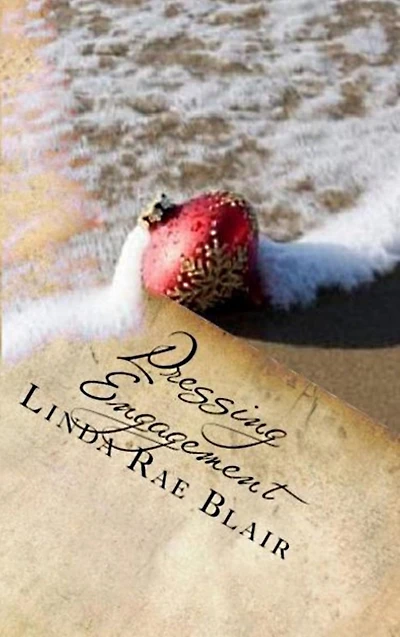 Pressing Engagement (The Preston Andrews Mysteries, #5)