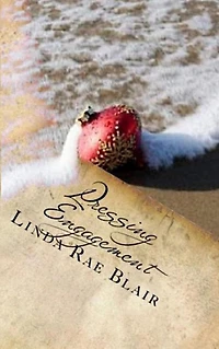 Pressing Engagement (The Preston Andrews Mysteries, #5)