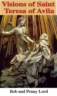Visions of Saint Teresa Avila
