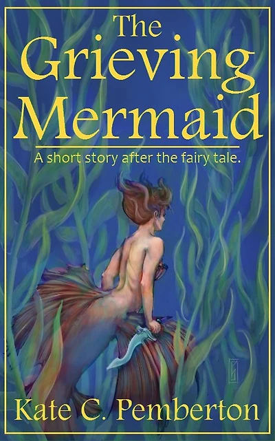 The Grieving Mermaid