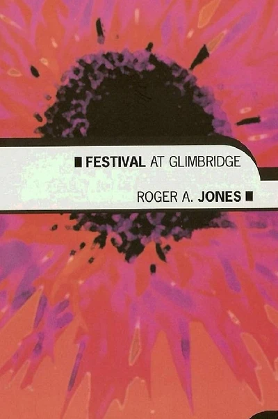 Festival at Glimbridge