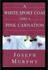 A White Sport Coat and a Pink Carnation
