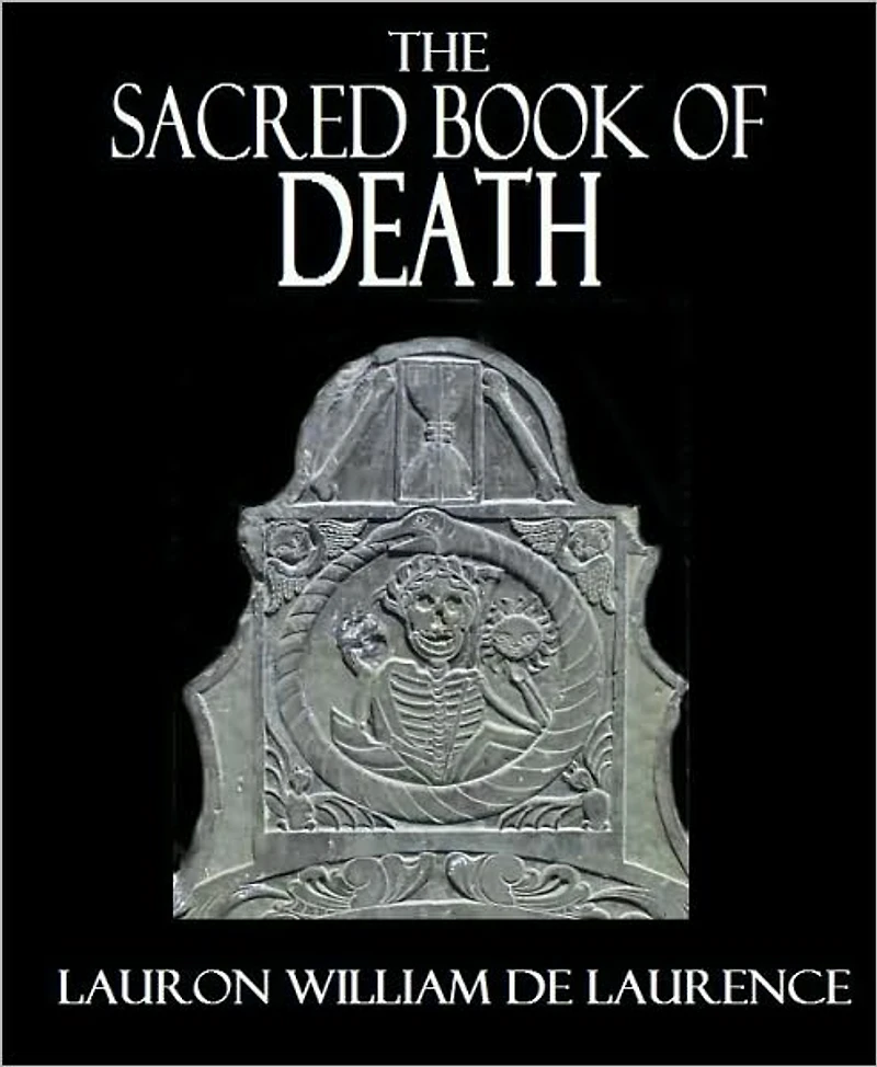 The Sacred Book of Death