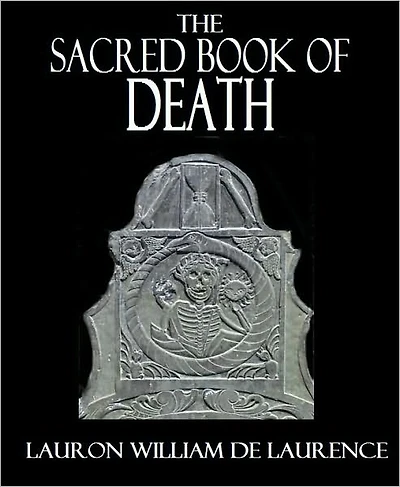 The Sacred Book of Death