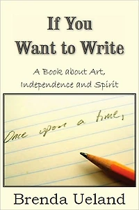 If You Want to Write