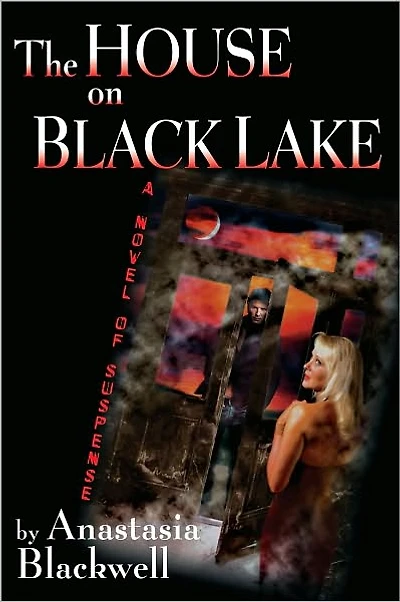 The House on Black Lake