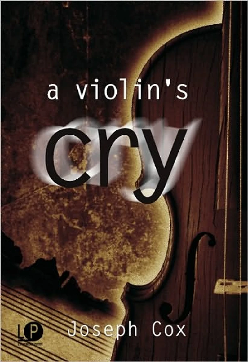 A Violin's Cry