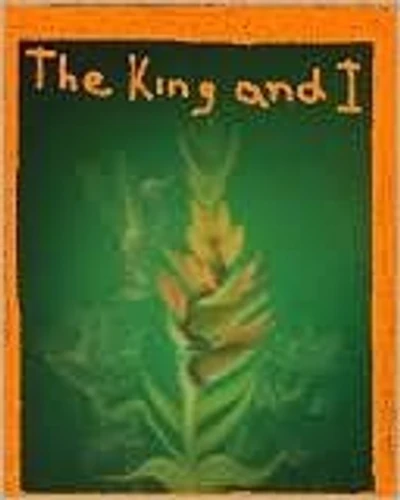 THE KING AND I