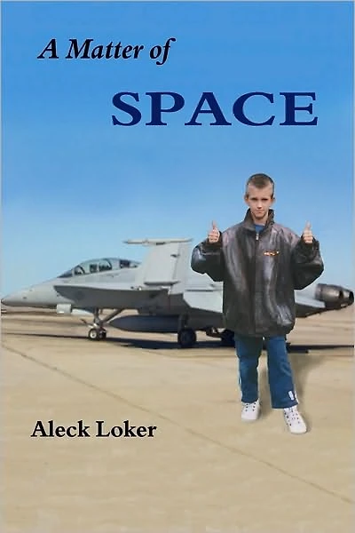 A Matter of Space