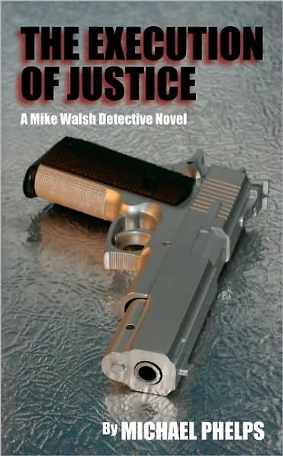 The Execution of Justice