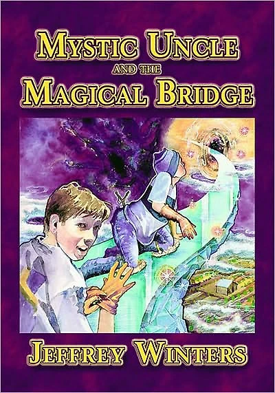 Mystic Uncle And The Magical Bridge