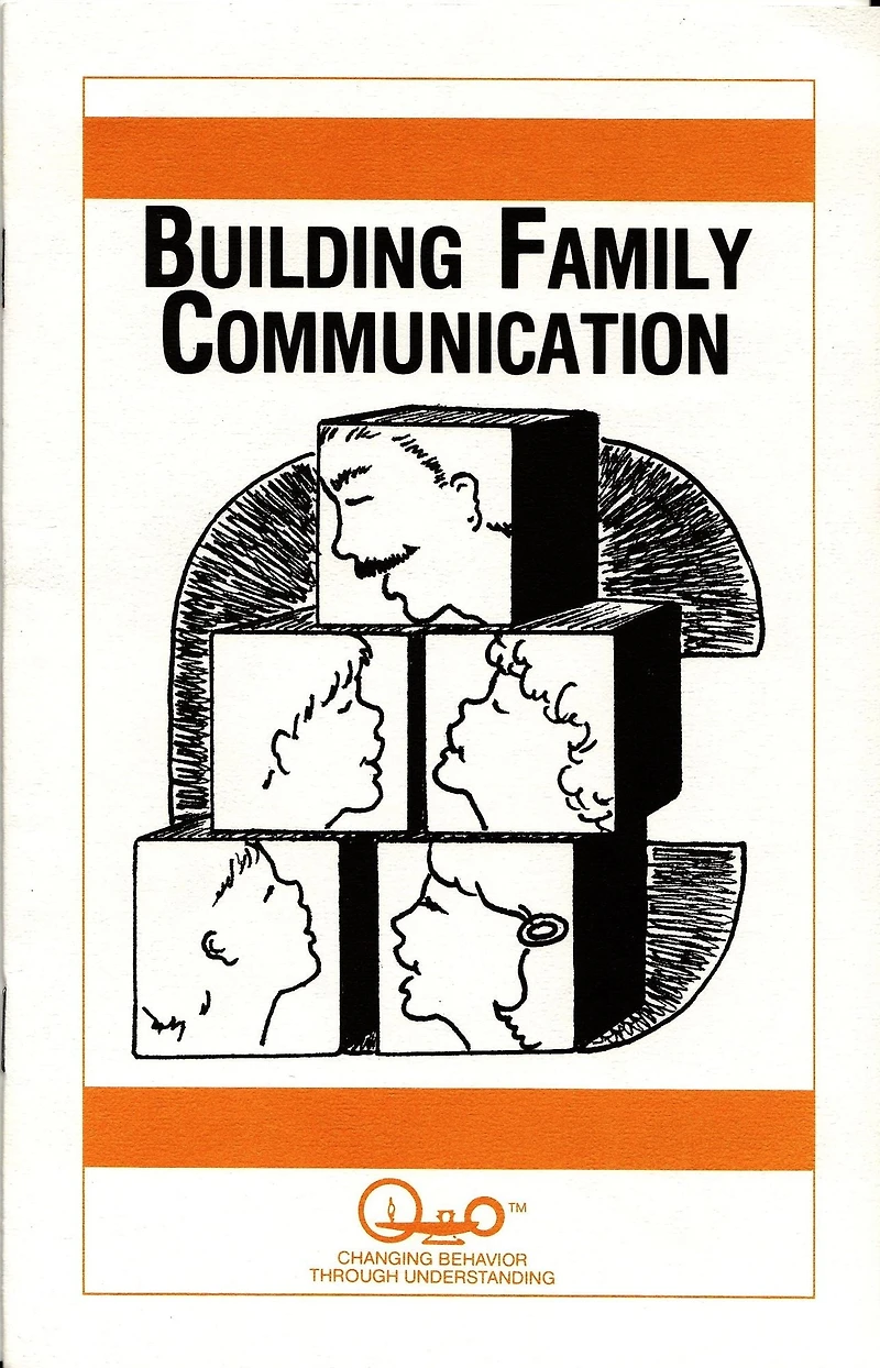 Building Family Communication