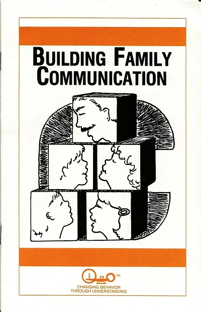 Building Family Communication