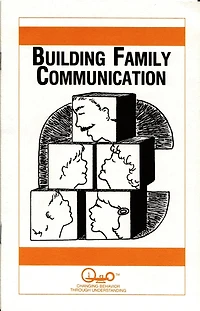 Building Family Communication