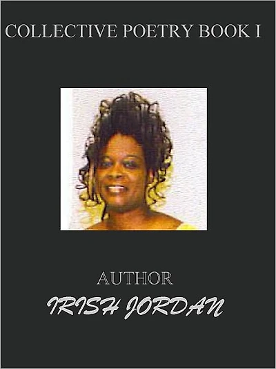 Collective Poetry Book