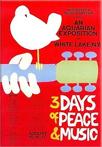 BY THE TIME WE GOT TO WOODSTOCK