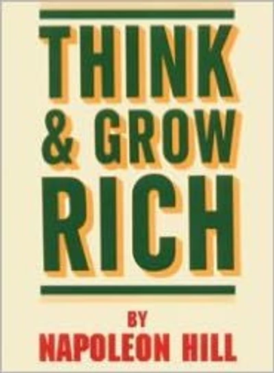 Think and Grow Rich