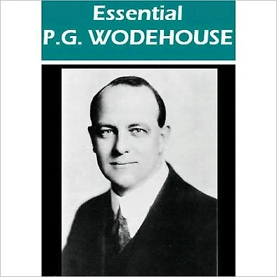 Works of P. G. Wodehouse (96 works)