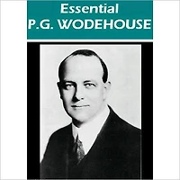 Works of P. G. Wodehouse (96 works)