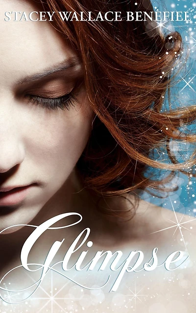 Glimpse: A YA Paranormal Romance
