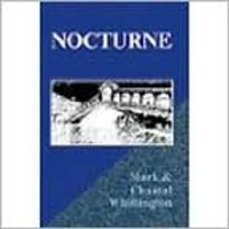 Nocturne: A Novel of Suspense