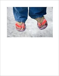 Popsicle Toes-True story of growing up as the victim of the Bartow Florida Mall Rapist--