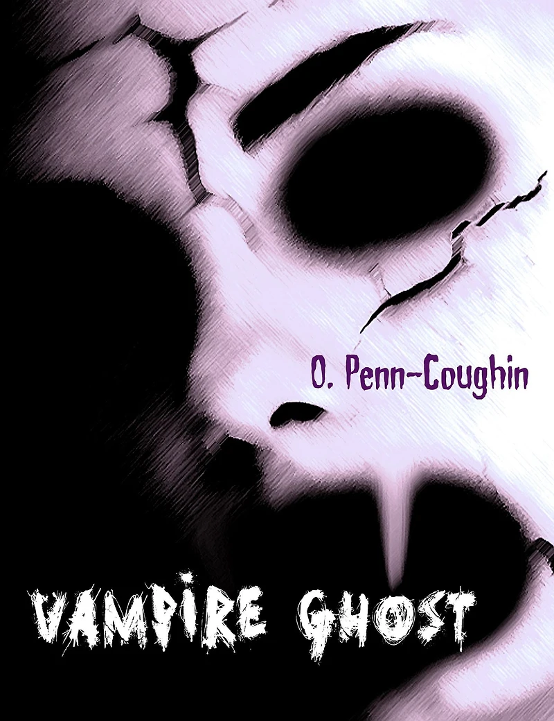 Vampire Ghost