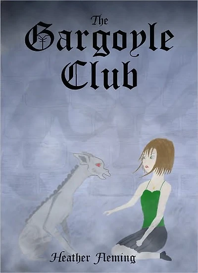 The Gargoyle Club