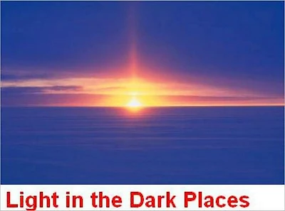 Light in the Dark Places: or, Memorial of Christian Life in the Middle Ages