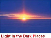Light in the Dark Places: or, Memorial of Christian Life in the Middle Ages