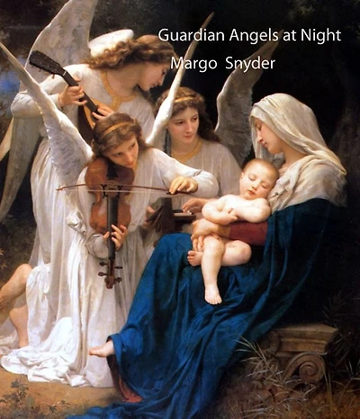 Guardian Angels at Night Nightime Reading