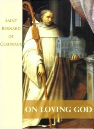 On Loving God