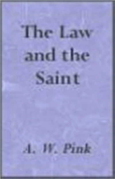 The Law and the Saint