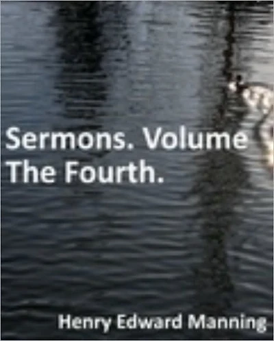 Sermons. Volume The Fourth
