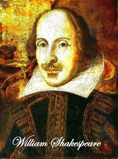Othello, the Moore of Venice