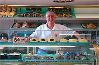 Bakery & Pastry Shop Sample Business Plan!