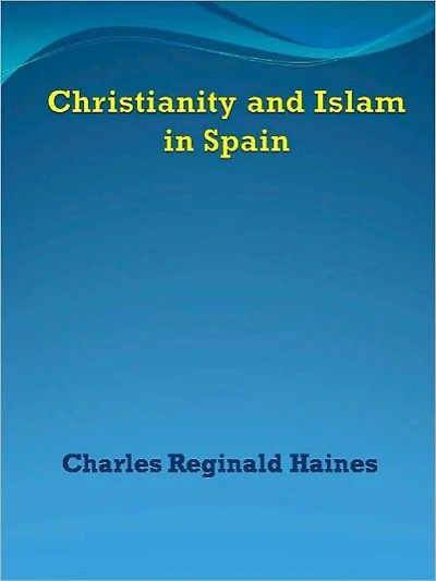 Christianity and Islam Spain