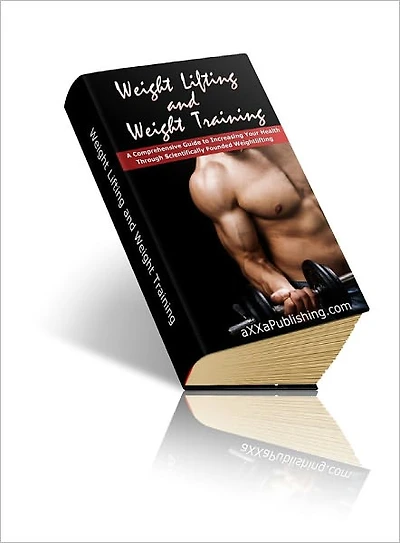 Weight Lifting and Weight Training