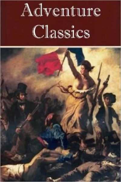 Adventure Classics (6 books)