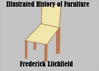 Illustrated History of Furniture
