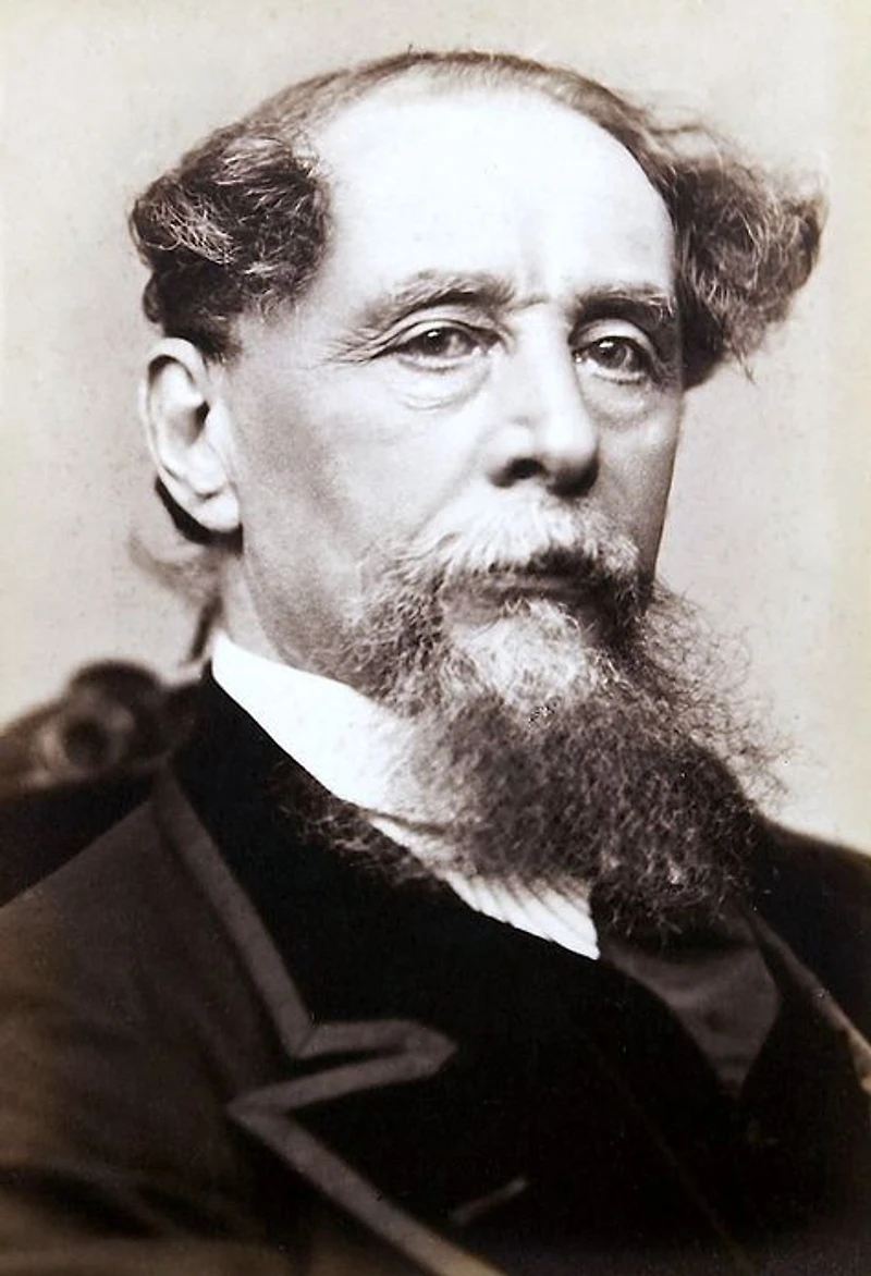 The Complete Works of Charles Dickens