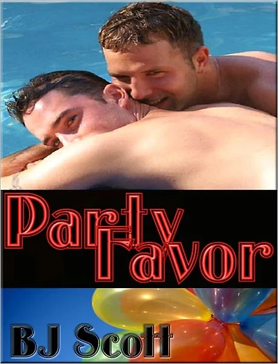 Party Favor