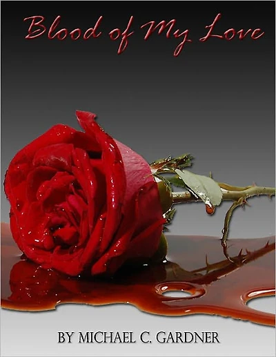 Blood of My Love