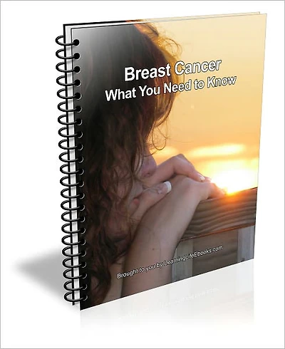 Breast Cancer: What You Need to Know