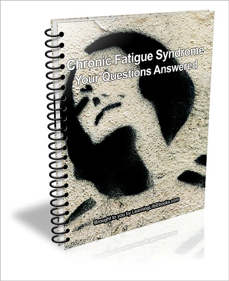Chronic Fatigue Syndrome: Your Questions Answered