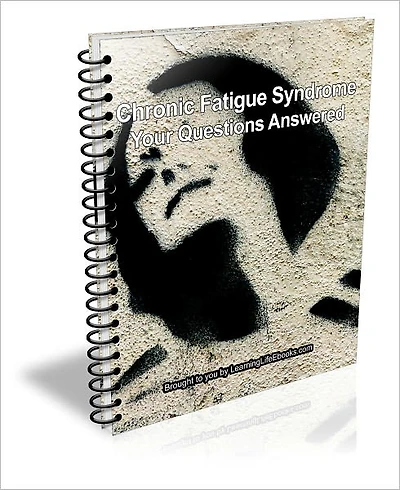 Chronic Fatigue Syndrome: Your Questions Answered