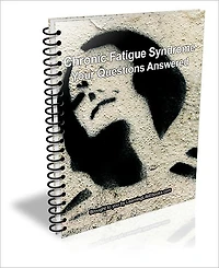 Chronic Fatigue Syndrome: Your Questions Answered