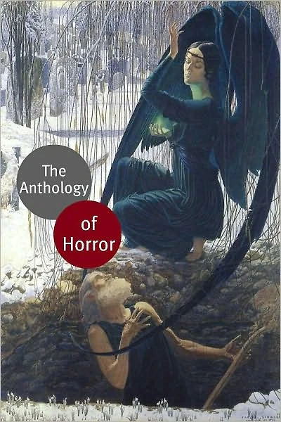 The Ultimate Horror Collection, Volume 1-2 (100+ Works)