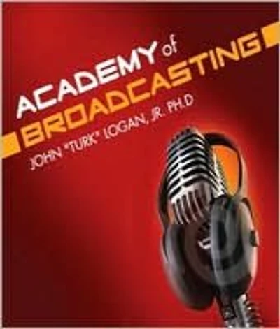 The Academy of Broadcasting