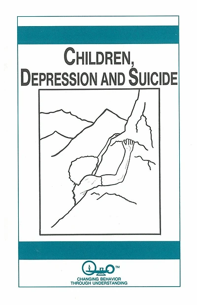 Children, Depression and Suicide